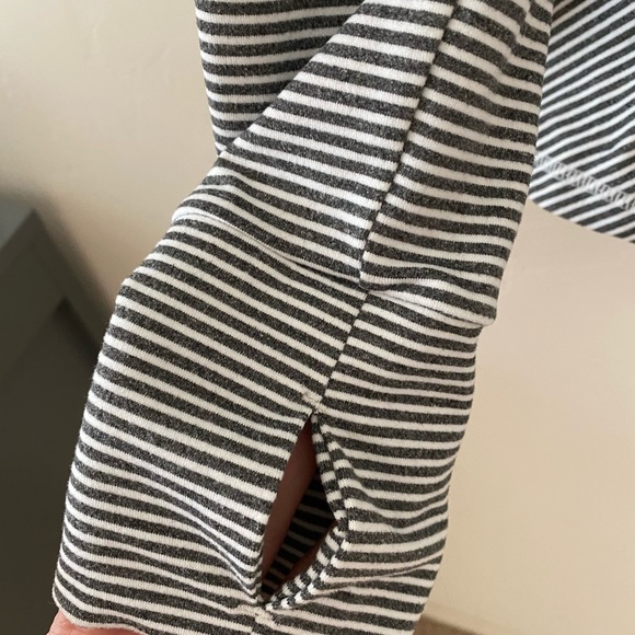 Kyodan Zipup Athletic Top - Picture 4 of 7